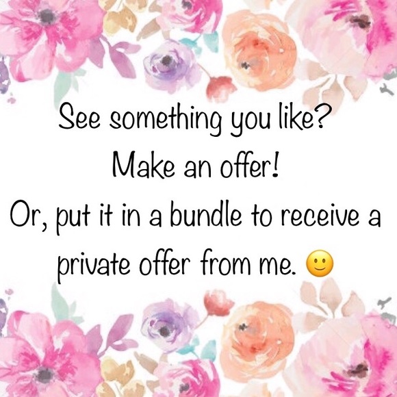 All reasonable offers welcome! - Picture 4 of 4